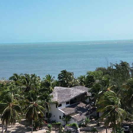 Casa Camurupim Barra Grande  Luaran gambar