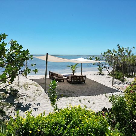 Casa Camurupim Barra Grande  Luaran gambar