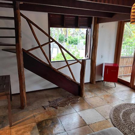 Casa Camurupim Barra Grande  Luaran gambar