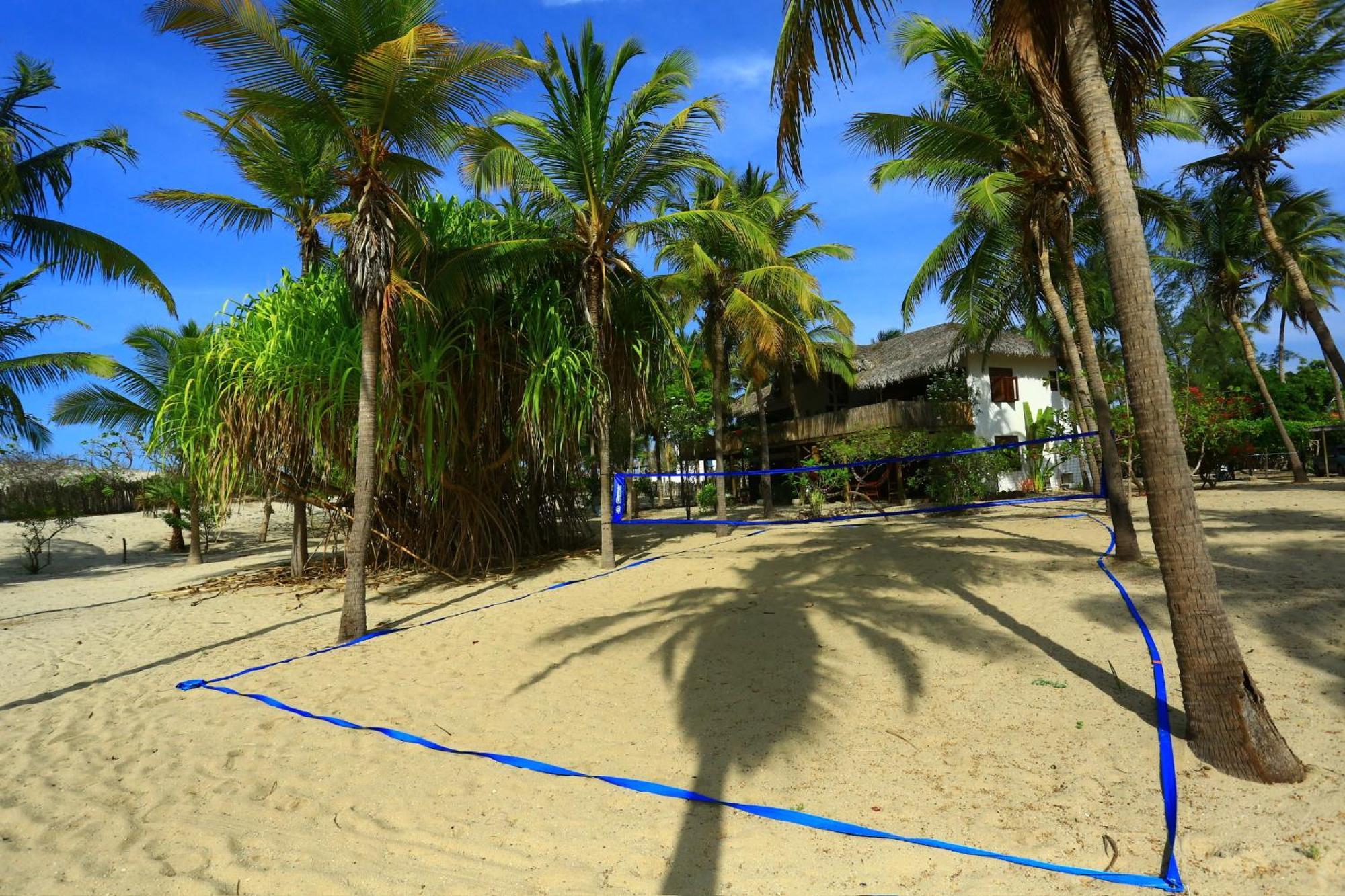 Casa Camurupim Barra Grande  Luaran gambar