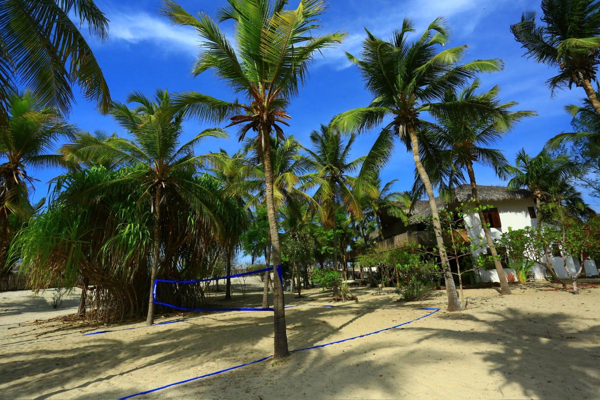 Casa Camurupim Barra Grande  Luaran gambar