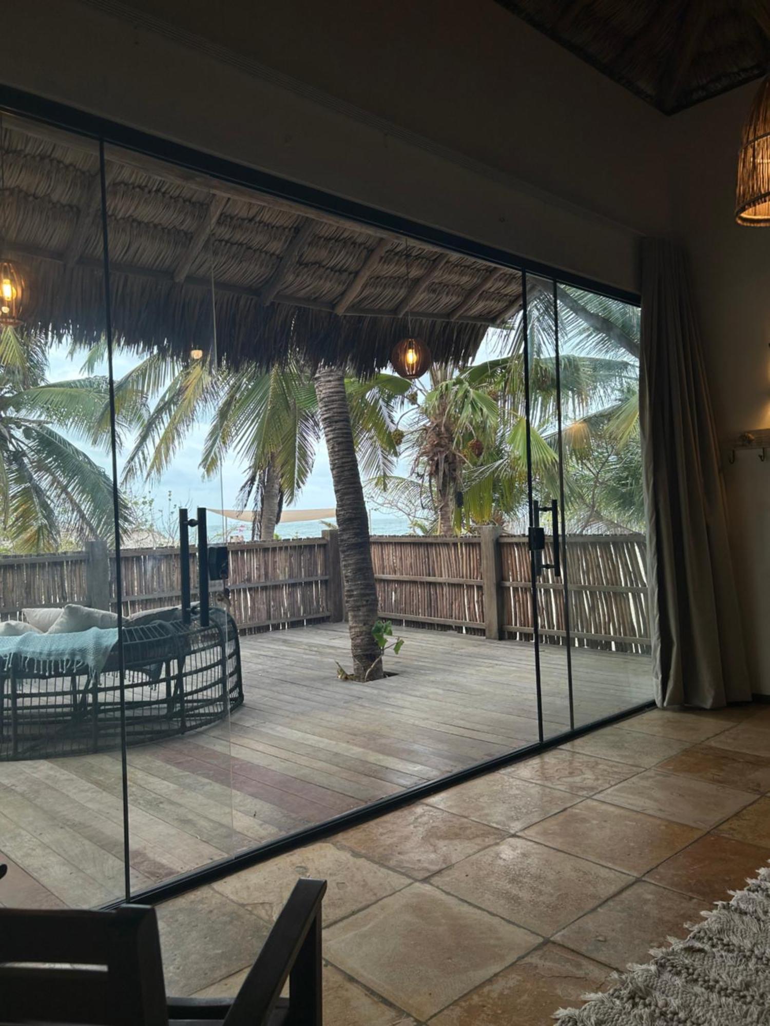 Casa Camurupim Barra Grande  Luaran gambar