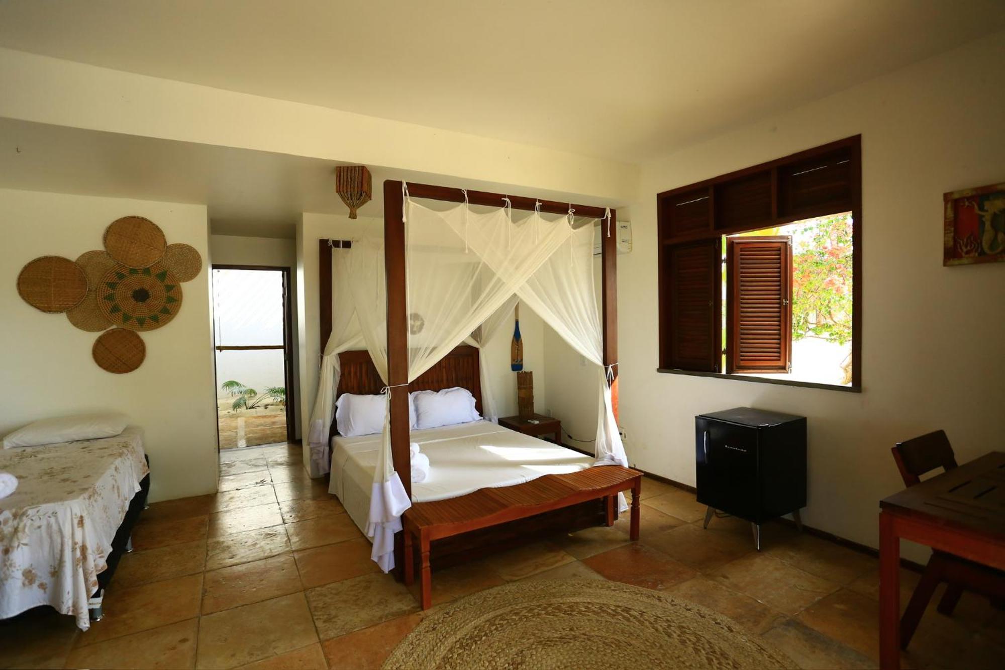 Casa Camurupim Barra Grande  Luaran gambar