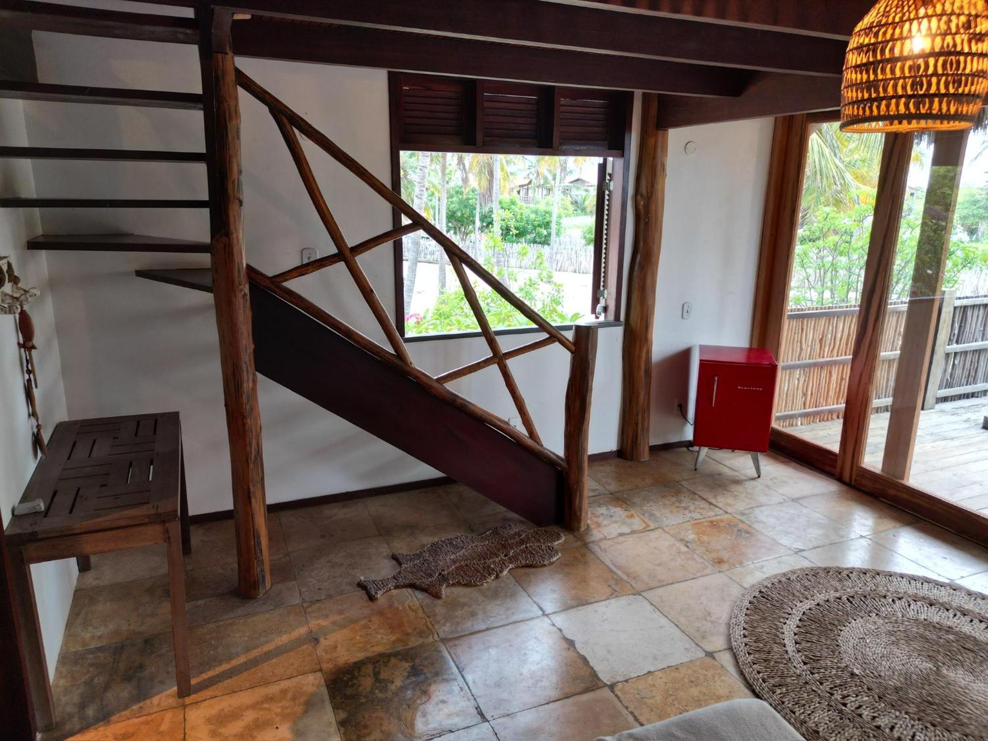 Casa Camurupim Barra Grande  Luaran gambar