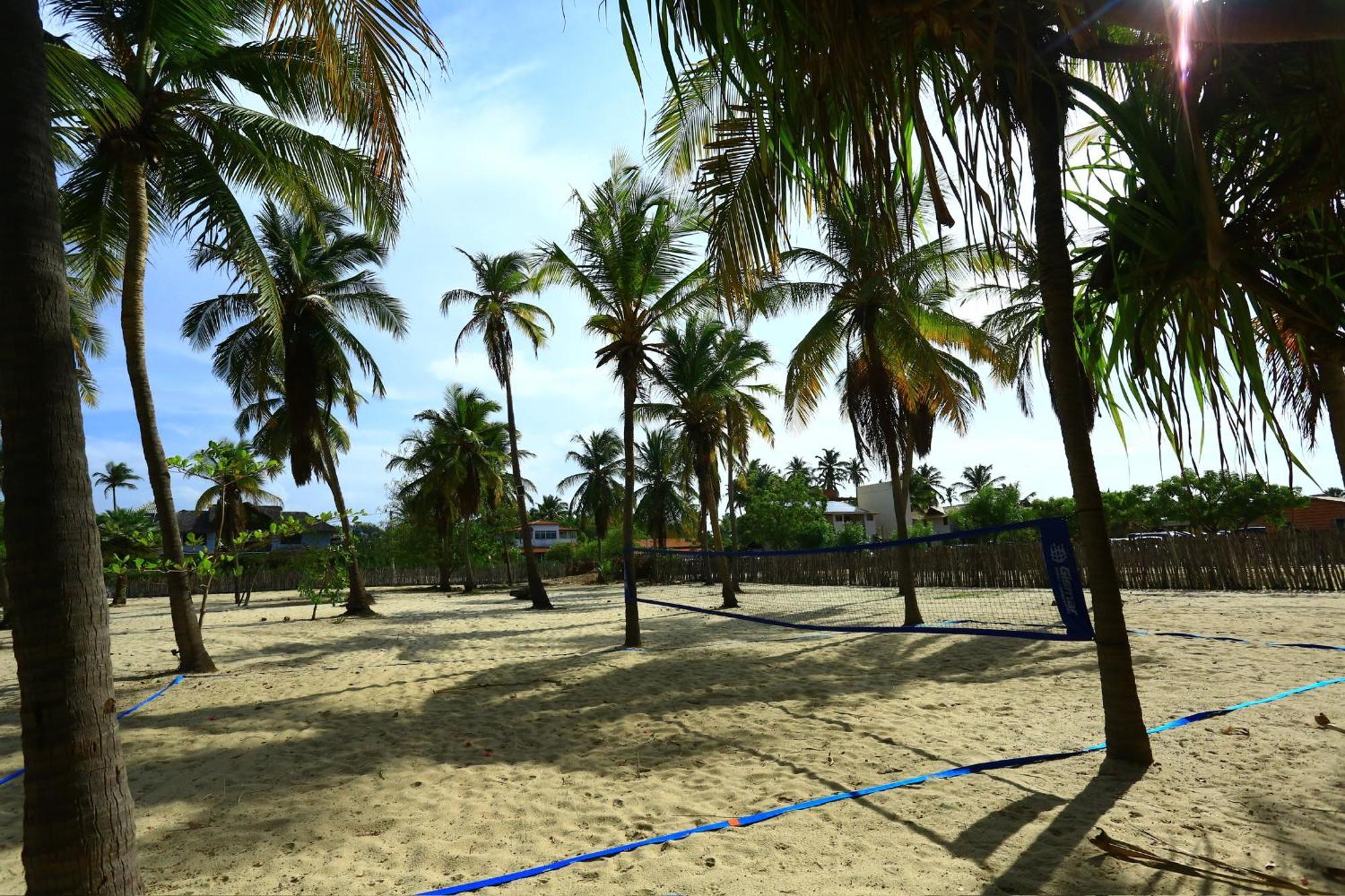 Casa Camurupim Barra Grande  Luaran gambar